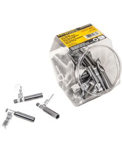 Eazypower Magnetic Bit Holder 2-1/8 In. (50-Pack)