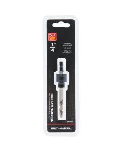 Do it Best 1/4 In. Hex Shank Hole Saw Mandrel