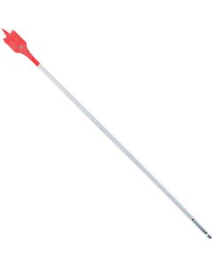 Diablos Spade Bit 7/8 X 16