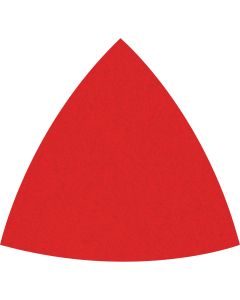 Diablo 120-Grit (Fine) 3-1/8 In. Oscillating Detail Triangle Sanding Sheets (10-Pack)