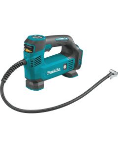 Makita 18-Volt LXT Lithium-Ion 120 psi Cordless Inflator (Tool Only)