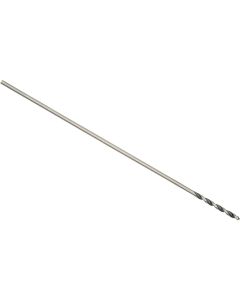 Milwaukee 5/16 In. x  18 In. High Speed Steel Installer Drill Bit