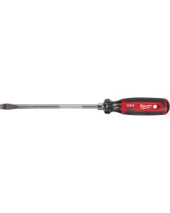 3/8x8 Sl Screwdriver