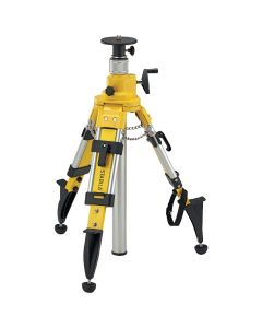 Stabila 27 In. to 66 In. Small Elevator Tripod