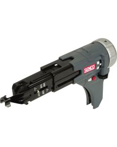 Senco DuraSpin DS230-D2 2 In. Auto-Feed Screwgun Attachment for DEWALT Screwguns