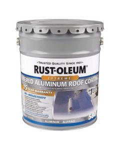 4.75gal Rust 15yr Ext Fib Alum