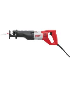 Milwaukee Sawzall 12-Amp 3/4 In. Blade Stroke Reciprocating Saw Kit