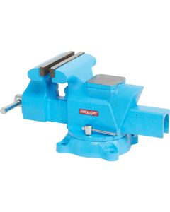 Channellock 6 In. Light-Duty Bench Vise