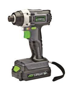 Genesis 20v Impact Driver