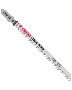 Jig Saw Blade 5pk Wood