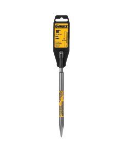 DEWALT SDS Plus 10 In. Bull Point Bit