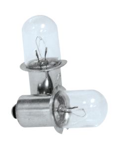 Makita Xenon 12V Replacement Flashlight Bulb (2-Pack)