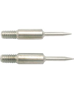 Soldering Iron Fine Tips 2-pk