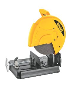 DeWalt 14 In. 15-Amp Chop Saw