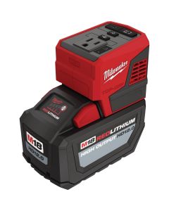 Milwaukee M18 18 Volt Lithium-Ion TOP-OFF 175W Power Source