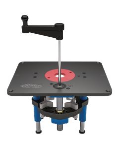 Kreg Precision Router Lift