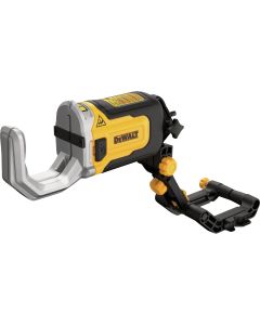 DEWALT IMPACT CONNECT PVC/PEX Pipe Cutter Attachment