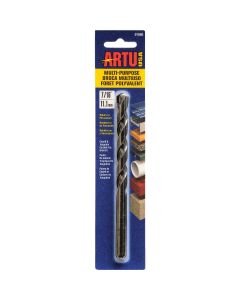 ARTU 7/16 In. Cobalt General Purpose Drill Bit