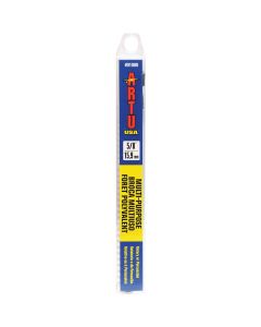 ARTU 5/8 In. Cobalt General Purpose Drill Bit