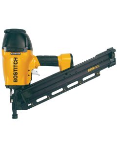 Bostitch 28 Degree 3-1/2 In. Wire Weld Industrial Framing Nailer