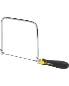 Stanley 6-1/2 In. Coping Saw