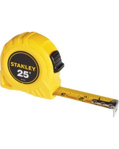 Stanley 25 Ft. Tape Measure