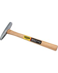 Stanley 5 Oz. Magnetic Tack Hammer with Hickory Handle