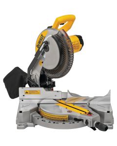 DEWALT 10 In. 15-Amp Compound Miter Saw