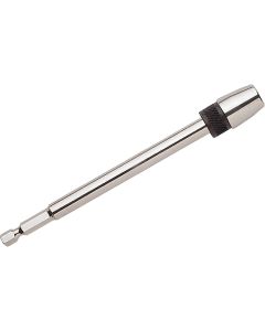 Irwin 6 In. x 1/4 In. Drill Bit Extension