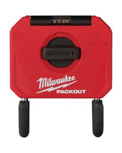 Milwaukee PACKOUT 3 In. Curved Hook, 15 Lb. Capacity