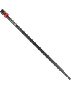 Diablo 1/4 In. x 12 In. Universal Drill Bit Extension