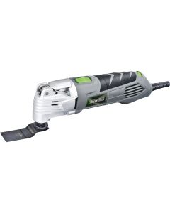 Genesis 2.5-Amp Oscillating Tool Kit