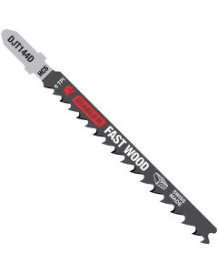 5pk 4" Jigsaw Blade