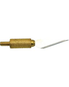 Soldering Iron Knife Blade Tip