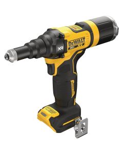 DEWALT 20V MAX XR Brushless 3/16 In. Cordless Rivet Tool (Tool Only)