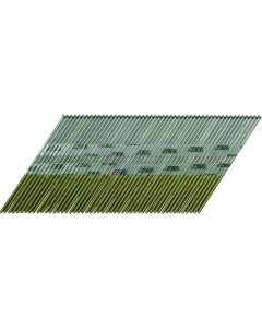 Senco 2 In. 15-Gauge Galvanized Straight Finish Nail (1000 Ct.)