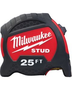 25' Stud Tape Measure