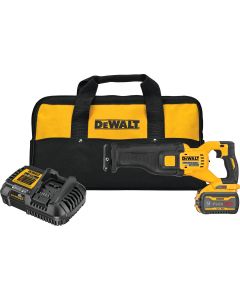 DeWalt Flexvolt 60 Volt MAX Lithium-Ion Brushless Cordless Reciprocating Saw Kit