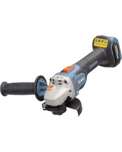 Senix X2 20 Volt Max Brushless 4-1/2 In. Cordless Angle Grinder (Tool Only)