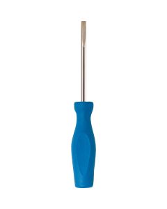 Channellock 1/4 In. x 8 In. Professional Slotted Screwdriver