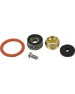 Danco Price Pfister, Tub/Shower Rubber, Fiber, Metal Faucet Repair Kit