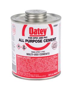 Qt All-purpose Cement