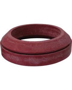 Korky 3 In. Sponge Rubber Tank to Bowl Gasket