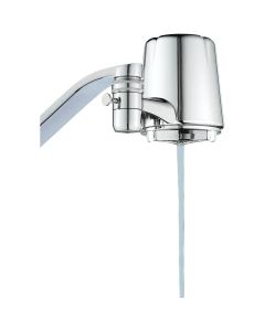 Culligan On-Tap Faucet Mount Water Filter