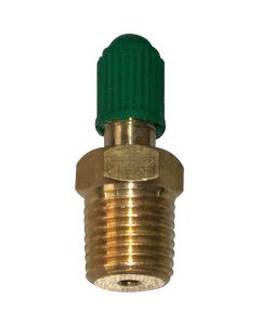 Campbell 1/4 In. Air Intake Valve
