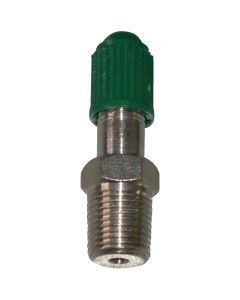 Campbell 1/8 In. Air Intake Valve