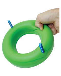 Waxless Toilet Seal