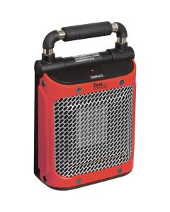 Best Comfort 1500-Watt 120-Volt Recirculating Utility Electric Space Heater