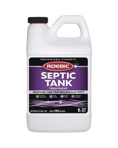 64oz Septic Treatment