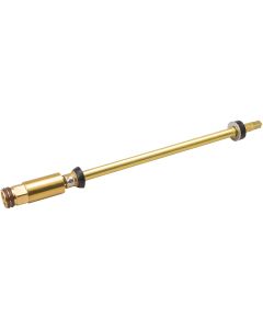 ProLine Single Control Replacement for 8 In. Quarter Turn Sillcock Valve